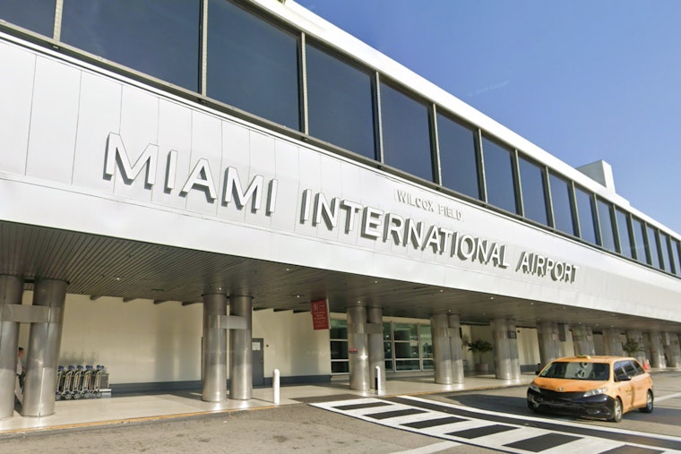 Versailles Is Adding Another Cafecito Stop Inside Miami Airport