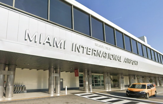 Versailles Is Adding Another Cafecito Stop Inside Miami Airport