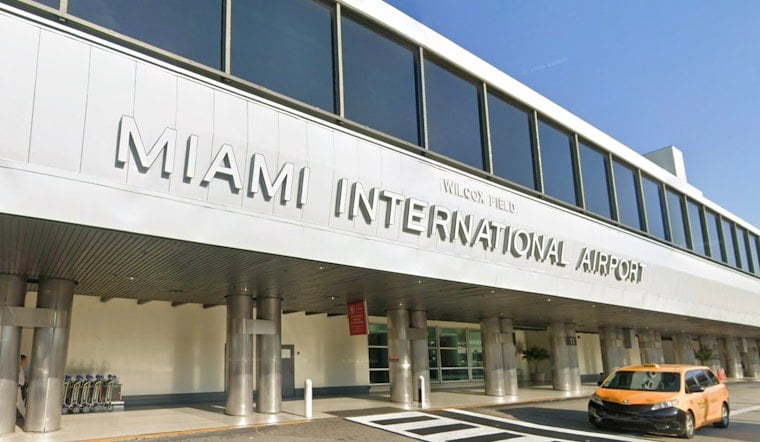 Versailles Is Adding Another Cafecito Stop Inside Miami Airport