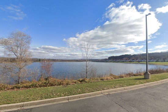 Versluis Park Scare As Bystanders Bring Toddler Back From Near-Drowning