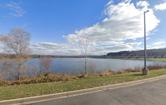 Versluis Park Scare As Bystanders Bring Toddler Back From Near-Drowning