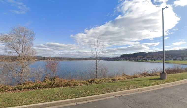 Versluis Park Scare As Bystanders Bring Toddler Back From Near-Drowning