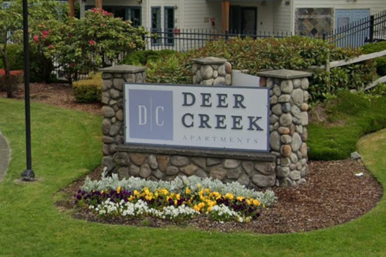 Vicious July 4 Assault At Deer Creek Apartments Leaves Puyallup Man Critical
