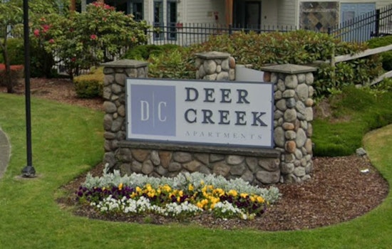 Vicious July 4 Assault At Deer Creek Apartments Leaves Puyallup Man Critical