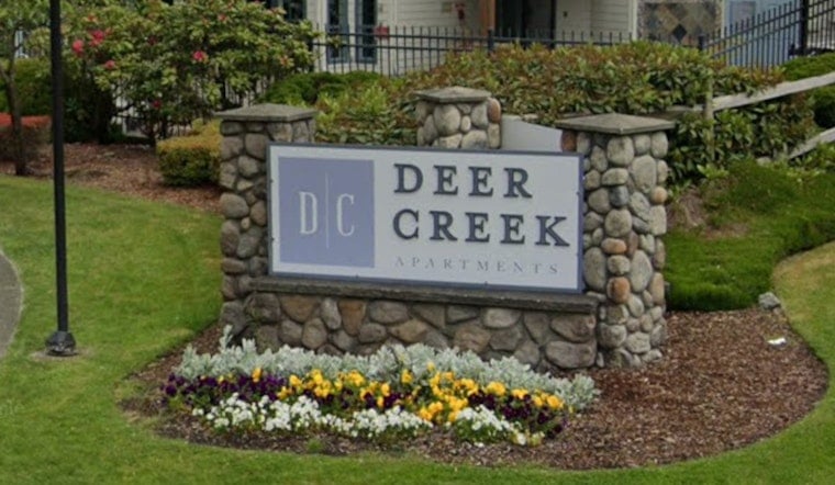 Vicious July 4 Assault At Deer Creek Apartments Leaves Puyallup Man Critical