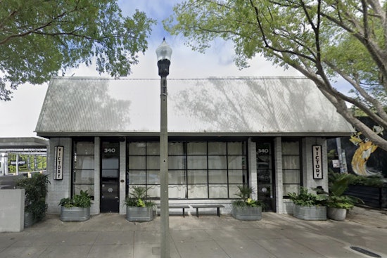 Victory Sandwich Bar Vanishes From Church Street, Reappears As Besto This Month