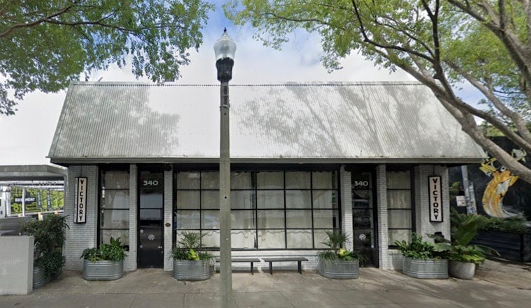 Victory Sandwich Bar Vanishes From Church Street, Reappears As Besto This Month