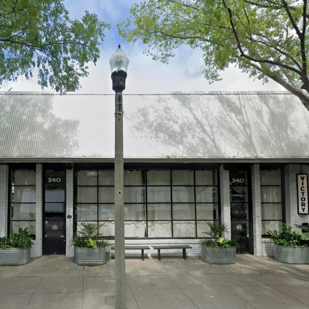 Victory Sandwich Bar Vanishes From Church Street, Reappears As Besto This Month