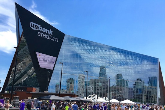 Vikings DB Coach Benched After DWI Plea Shakes Training Camp