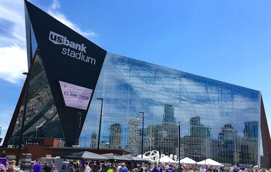 Vikings DB Coach Benched After DWI Plea Shakes Training Camp