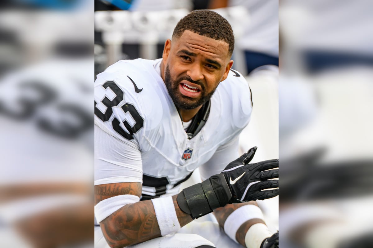 Vikings Reportedly Sign Jamal Adams Ahead Of Camp