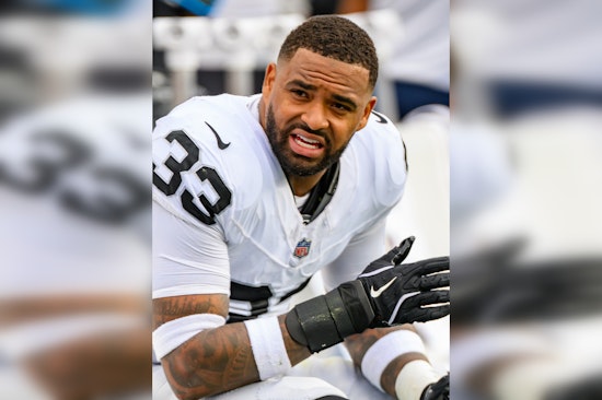 Vikings Nab Jamal Adams In Last-Minute Camp Stunner