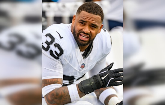 Vikings Nab Jamal Adams In Last-Minute Camp Stunner