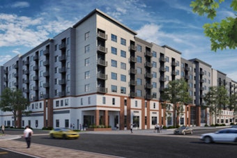 Villa Park’s Garden Station Mega Project Inches Toward Final Green Light