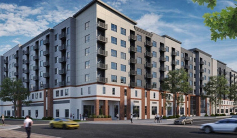 Villa Park’s Garden Station Mega Project Inches Toward Final Green Light