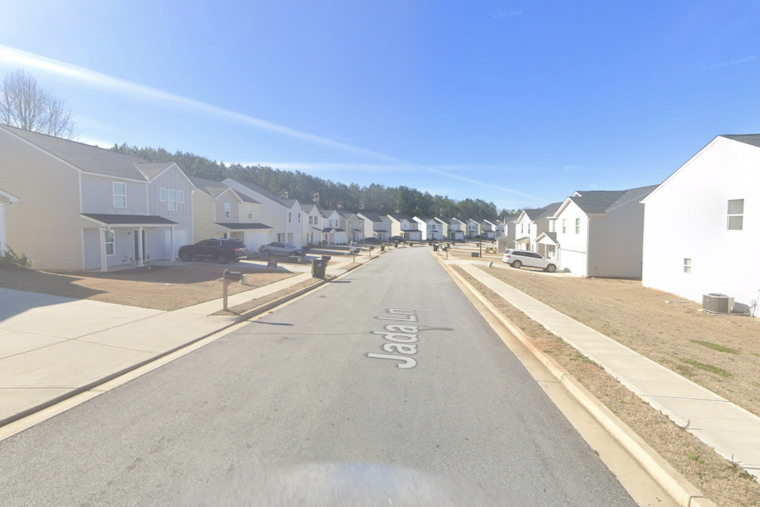 Villa Rica Cul-de-Sac Locked Down in Hours-Long SWAT Siege