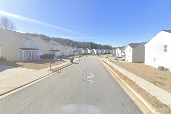 Villa Rica Cul-de-Sac Locked Down in Hours-Long SWAT Siege
