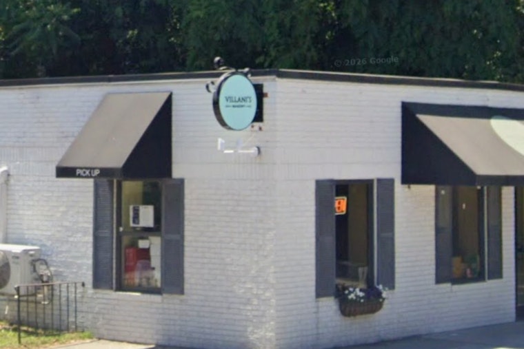 Villani's Bakery Closes in Charlotte During Heat Wave