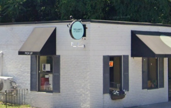 Villani's Bakery Closes in Charlotte During Heat Wave