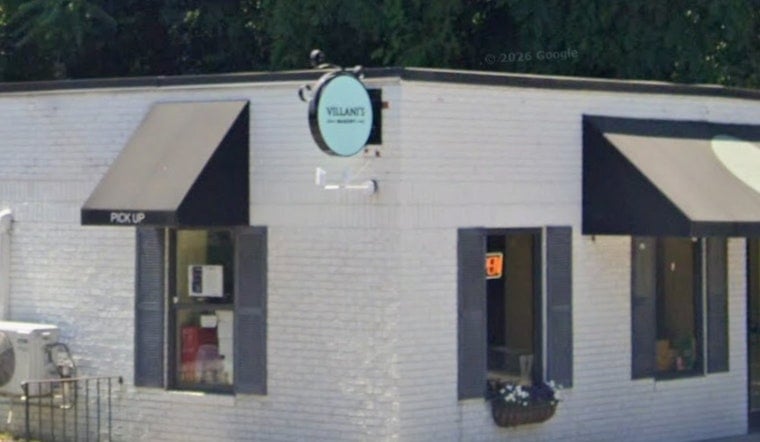 Villani's Bakery Closes in Charlotte During Heat Wave