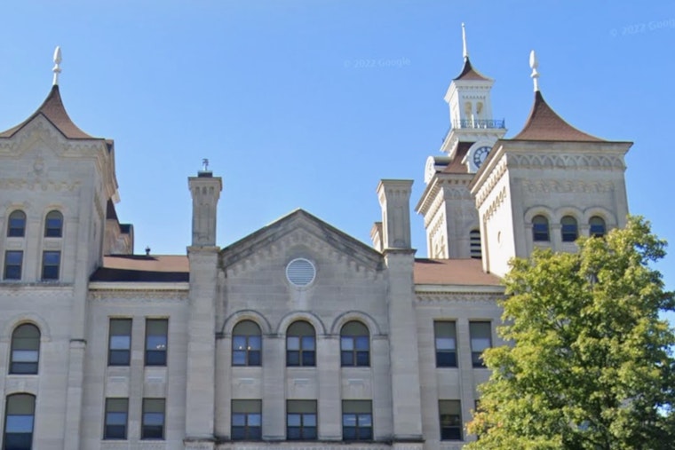 Vincennes Faces Budget Showdown As State Tax Cuts Squeeze Knox County