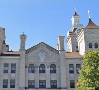 Vincennes Faces Budget Showdown As State Tax Cuts Squeeze Knox County