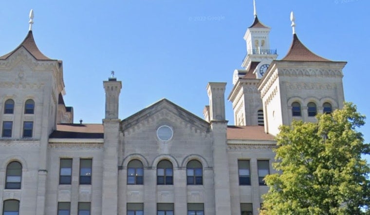 Vincennes Faces Budget Showdown As State Tax Cuts Squeeze Knox County