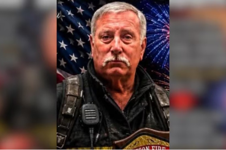 Vincennes Fireworks Organizer Killed After Accident