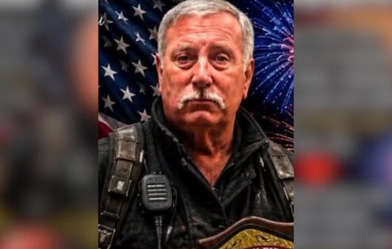 Vincennes Fireworks Organizer Killed After Accident