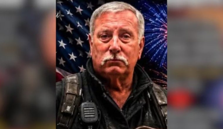 Vincennes Fireworks Organizer Killed After Accident