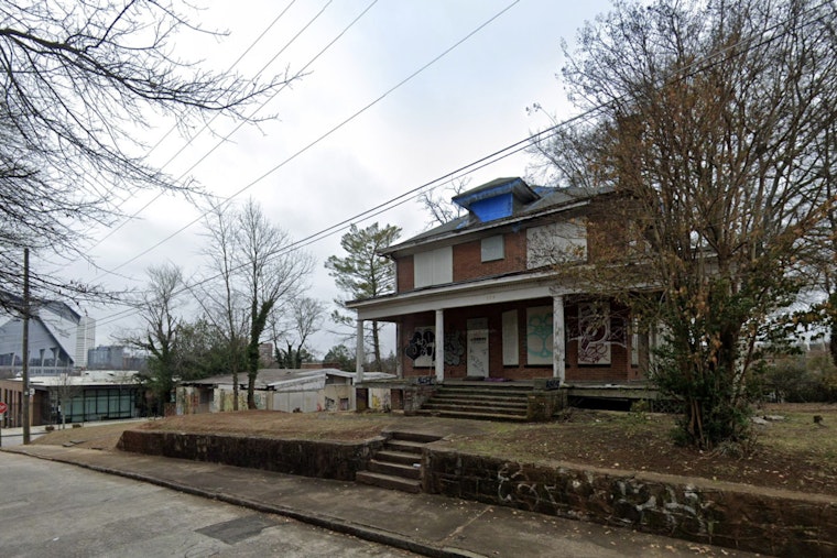 Vine City Snags $2.3 Million Lifeline to Save Towns Civil Rights Homes