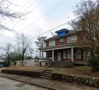 Vine City Snags $2.3 Million Lifeline to Save Towns Civil Rights Homes
