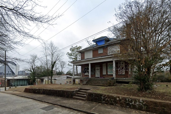 Vine City Snags $2.3 Million Lifeline to Save Towns Civil Rights Homes