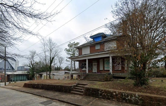 Vine City Snags $2.3 Million Lifeline to Save Towns Civil Rights Homes