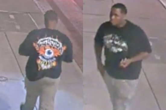 Vine Street Fight Turns Shooting as Cops Hunt Over-the-Rhine Suspect