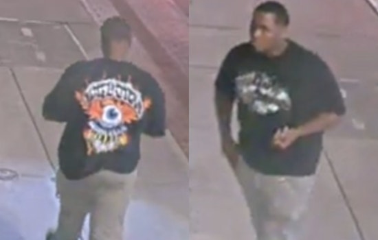 Vine Street Fight Turns Shooting as Cops Hunt Over-the-Rhine Suspect