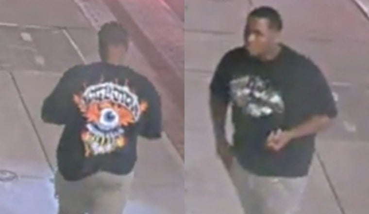 Vine Street Fight Turns Shooting as Cops Hunt Over-the-Rhine Suspect