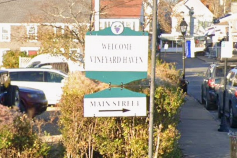 Vineyard Haven Driver Dies After Ferry Crash