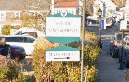 Vineyard Haven Driver Dies After Ferry Crash