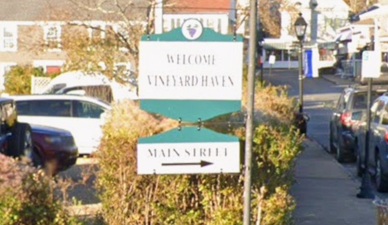 Vineyard Haven Driver Dies After Ferry Crash