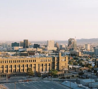 Vinton Snags Crown As El Paso’s Priciest Housing Hotspot
