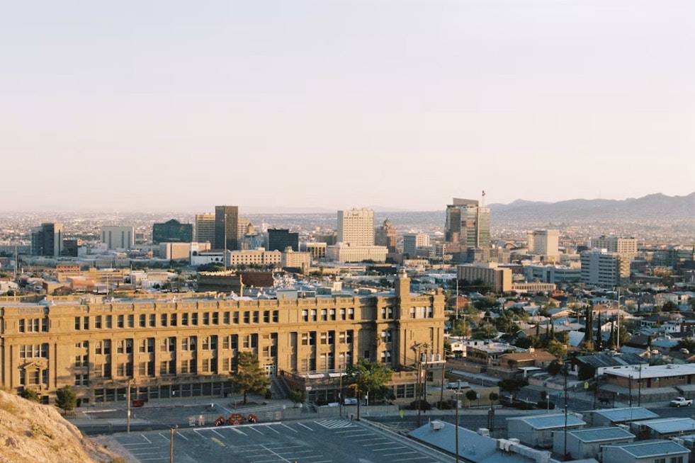 Vinton Snags Crown As El Paso’s Priciest Housing Hotspot