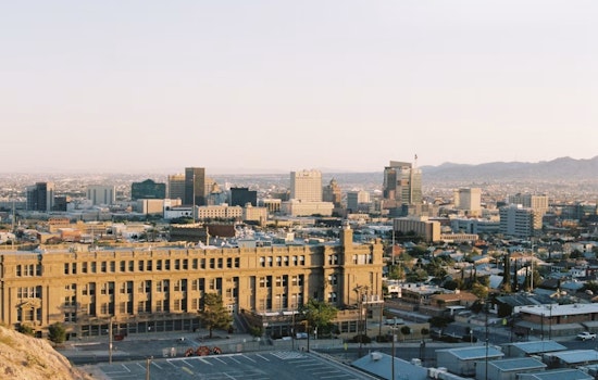 Vinton Snags Crown As El Paso’s Priciest Housing Hotspot