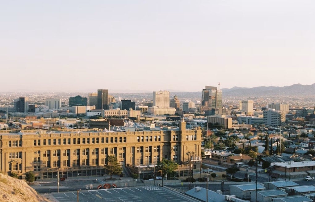 Vinton Snags Crown As El Paso’s Priciest Housing Hotspot