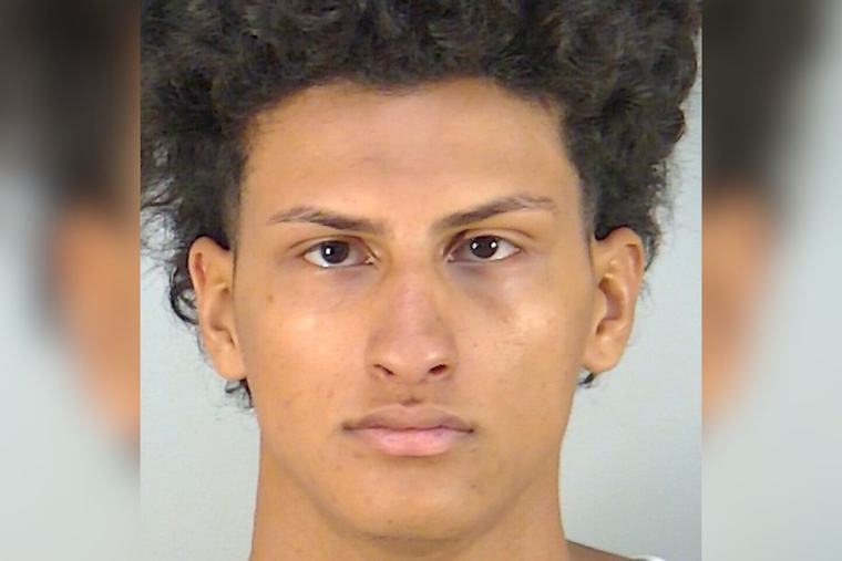 Viral Dog Video Lands Leesburg Teen In Felony Animal Sex Case
