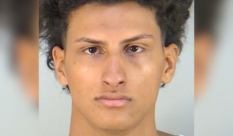 Viral Dog Video Lands Leesburg Teen In Felony Animal Sex Case