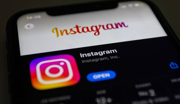Viral 'Library' Fight Insta Vanishes After Rattling Downtown New Orleans