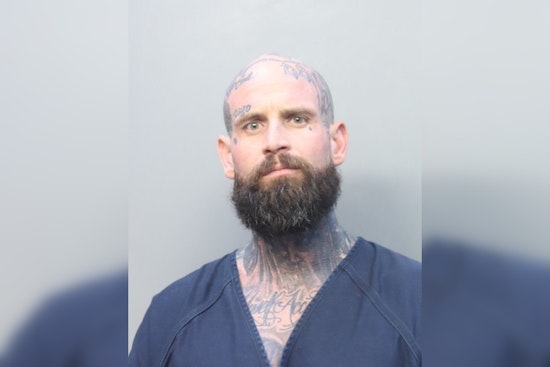 Viral Tough-Guy Trainer Takes Plea Deal in Miami Gym Beatdown