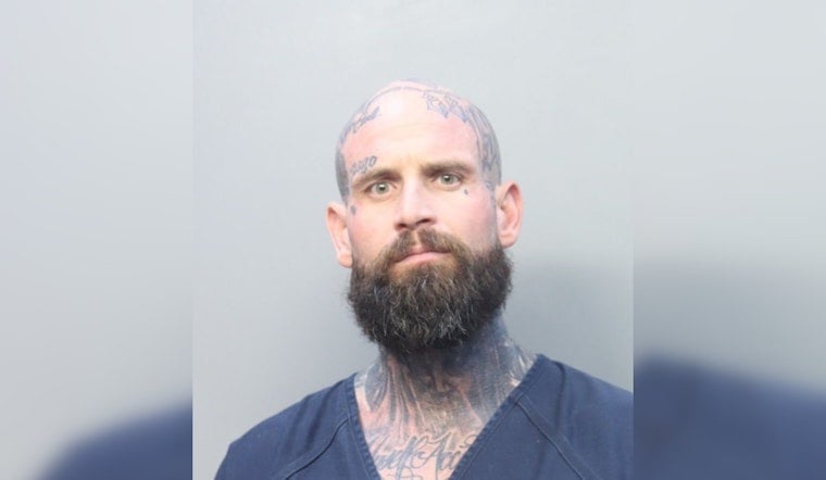 Viral Tough-Guy Trainer Takes Plea Deal in Miami Gym Beatdown