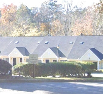 Virginia Beach Money Snaps Up 110 Morningside Apartments in Quiet $20.5 Million Deal